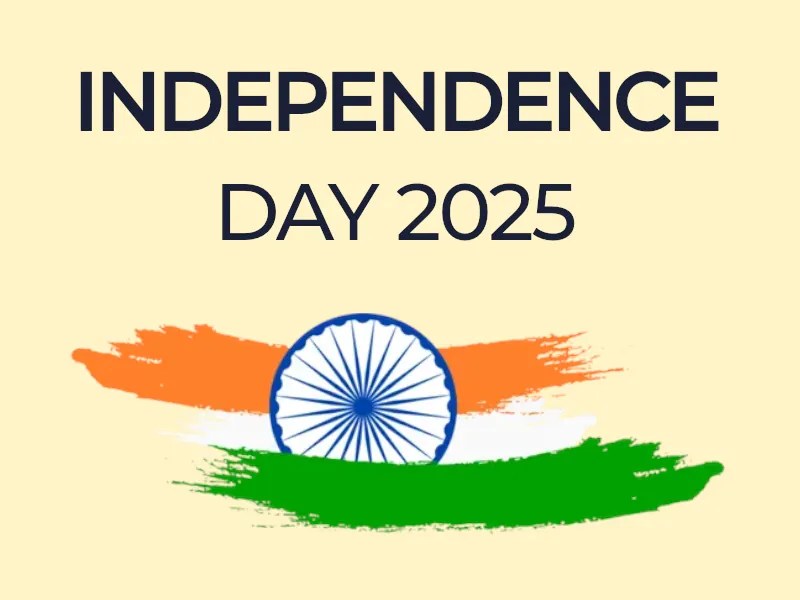 15.08.2025 | Independence Day Celebrations&nbsp;2025